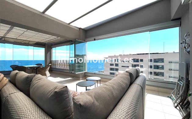 Resale - Apartment - Orihuela - Punta Prima
