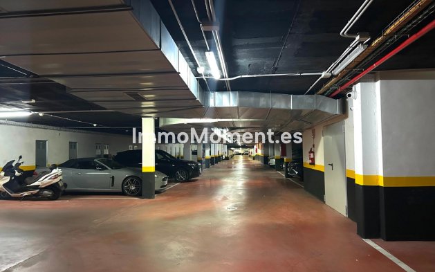 Resale - Apartment - Orihuela - Punta Prima
