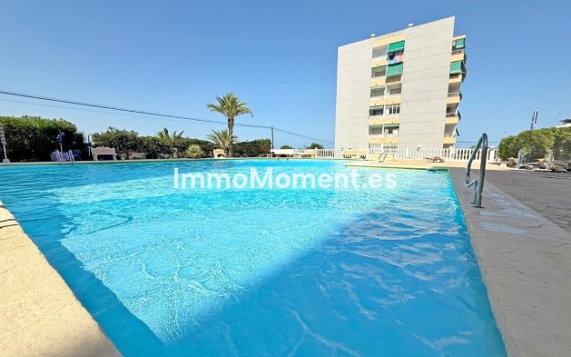 Bestaande woning - Appartement - Orihuela - Punta Prima