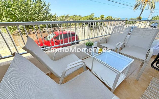 Bestaande woning - Appartement - Orihuela - Punta Prima