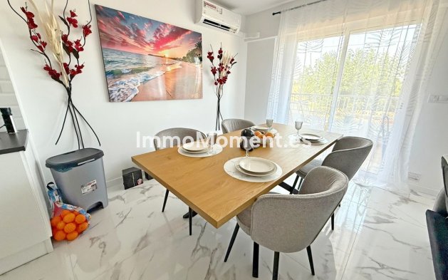 Bestaande woning - Appartement - Orihuela - Punta Prima