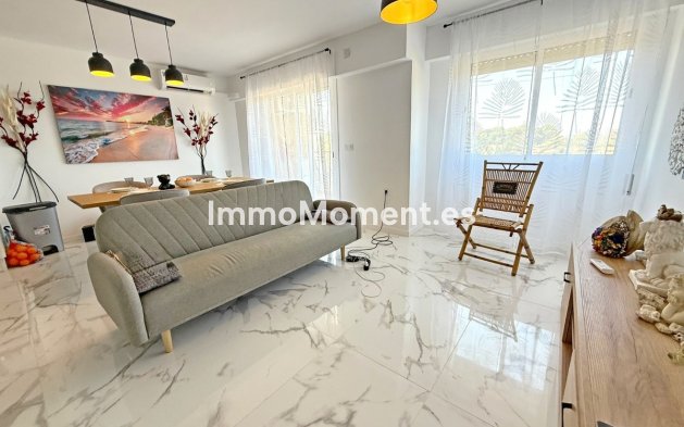 Bestaande woning - Appartement - Orihuela - Punta Prima