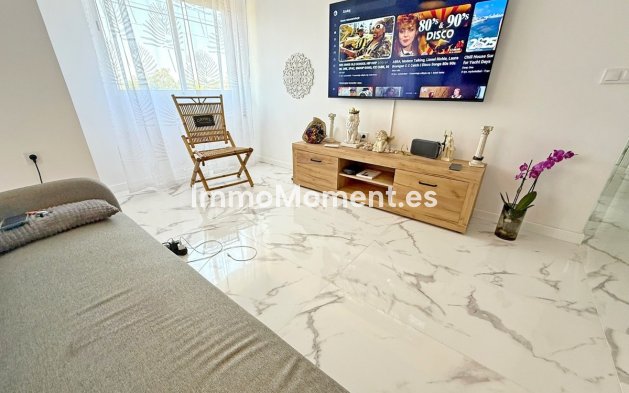 Bestaande woning - Appartement - Orihuela - Punta Prima