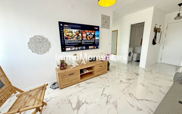 Bestaande woning - Appartement - Orihuela - Punta Prima