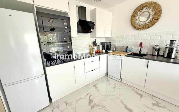 Bestaande woning - Appartement - Orihuela - Punta Prima
