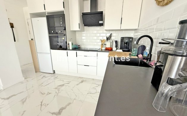 Bestaande woning - Appartement - Orihuela - Punta Prima