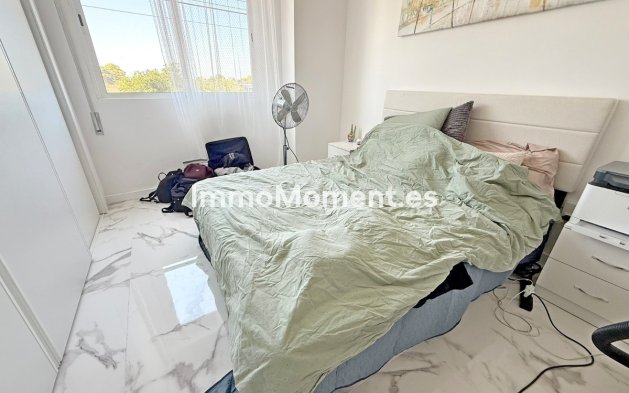 Bestaande woning - Appartement - Orihuela - Punta Prima