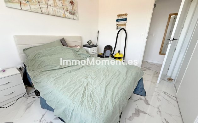 Bestaande woning - Appartement - Orihuela - Punta Prima
