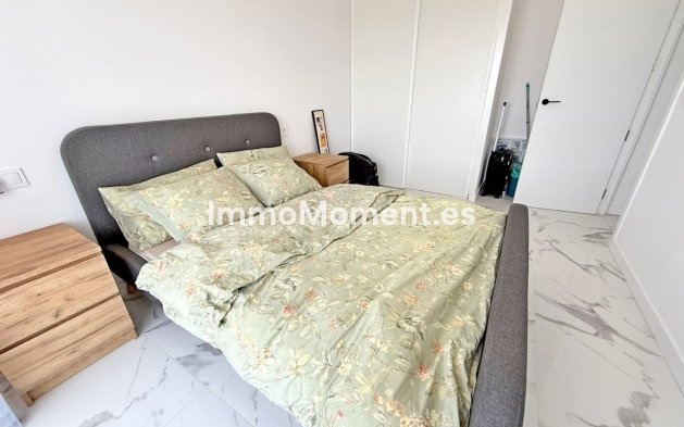 Bestaande woning - Appartement - Orihuela - Punta Prima