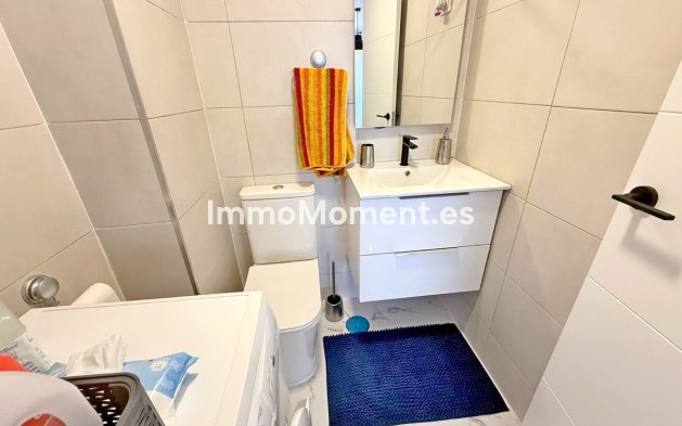 Bestaande woning - Appartement - Orihuela - Punta Prima