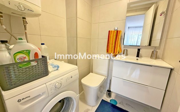 Bestaande woning - Appartement - Orihuela - Punta Prima