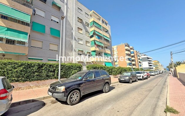 Bestaande woning - Appartement - Orihuela - Punta Prima
