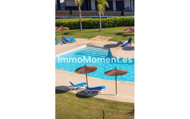 Reventa - Apartamento - Orihuela - Playa Flamenca
