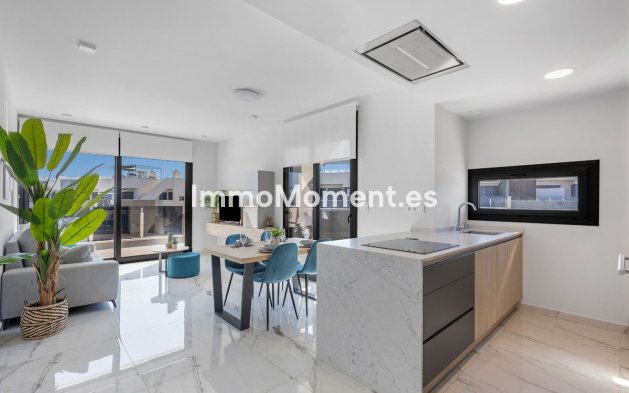 Reventa - Apartamento - Orihuela - Playa Flamenca
