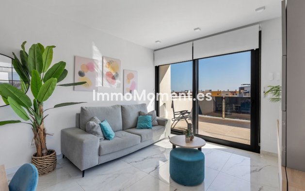 Reventa - Apartamento - Orihuela - Playa Flamenca