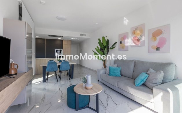 Reventa - Apartamento - Orihuela - Playa Flamenca