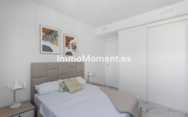 Reventa - Apartamento - Orihuela - Playa Flamenca