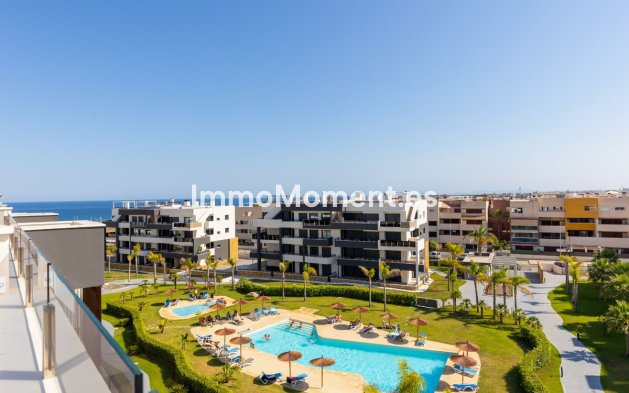 Reventa - Apartamento - Orihuela - Playa Flamenca