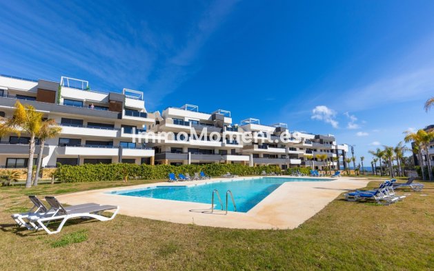 Reventa - Apartamento - Orihuela - Playa Flamenca