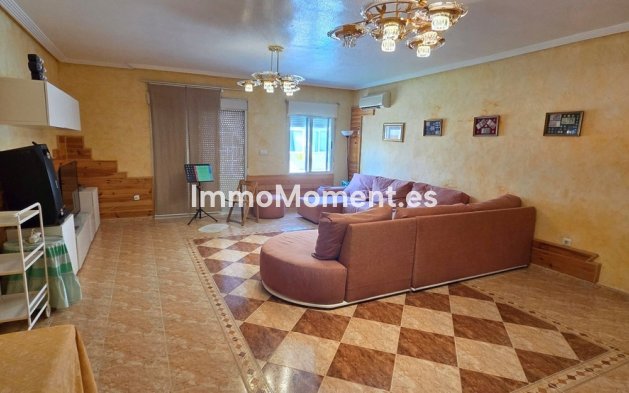 Wiederverkauf - Reihenhaus - San Isidro - San Isidro Centro