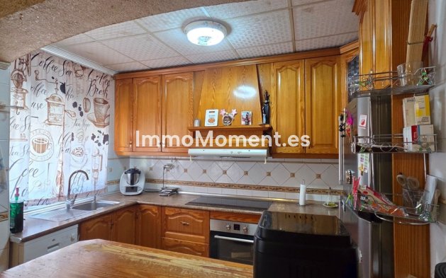 Wiederverkauf - Reihenhaus - San Isidro - San Isidro Centro