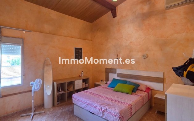 Wiederverkauf - Reihenhaus - San Isidro - San Isidro Centro