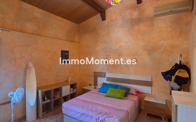 Wiederverkauf - Reihenhaus - San Isidro - San Isidro Centro