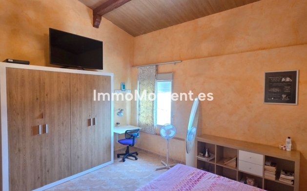 Wiederverkauf - Reihenhaus - San Isidro - San Isidro Centro