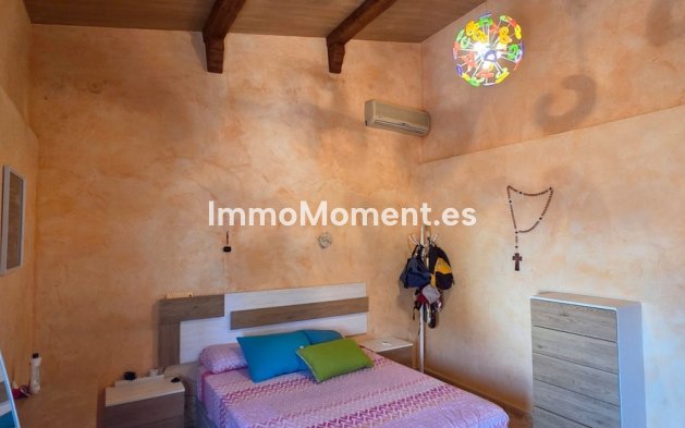 Wiederverkauf - Reihenhaus - San Isidro - San Isidro Centro
