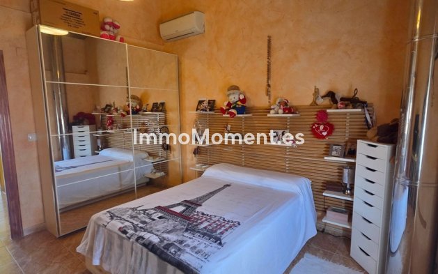 Wiederverkauf - Reihenhaus - San Isidro - San Isidro Centro