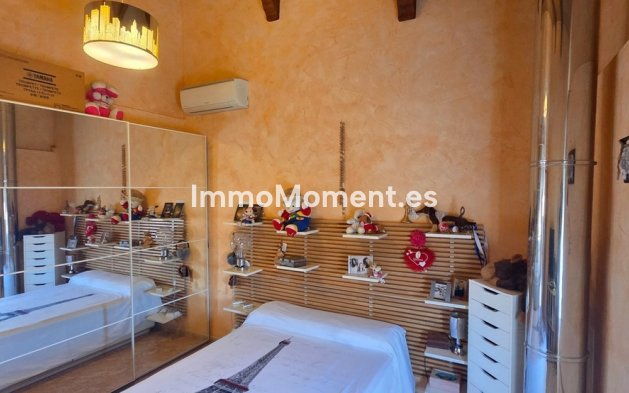 Wiederverkauf - Reihenhaus - San Isidro - San Isidro Centro