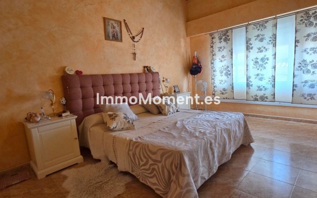 Wiederverkauf - Reihenhaus - San Isidro - San Isidro Centro