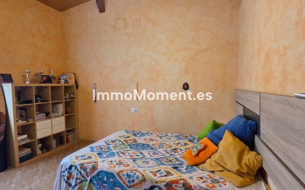 Wiederverkauf - Reihenhaus - San Isidro - San Isidro Centro