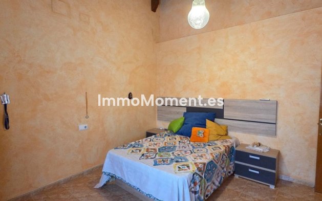 Wiederverkauf - Reihenhaus - San Isidro - San Isidro Centro