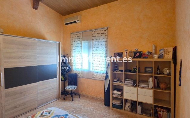 Wiederverkauf - Reihenhaus - San Isidro - San Isidro Centro