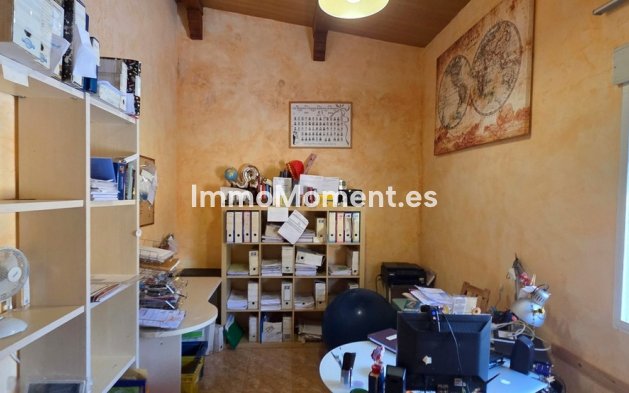 Wiederverkauf - Reihenhaus - San Isidro - San Isidro Centro