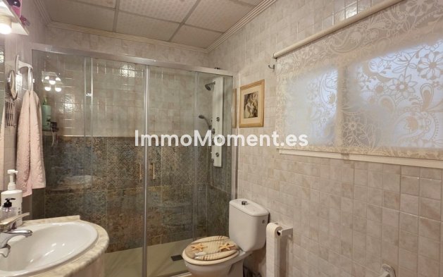 Wiederverkauf - Reihenhaus - San Isidro - San Isidro Centro