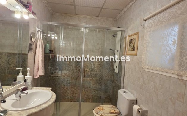 Wiederverkauf - Reihenhaus - San Isidro - San Isidro Centro