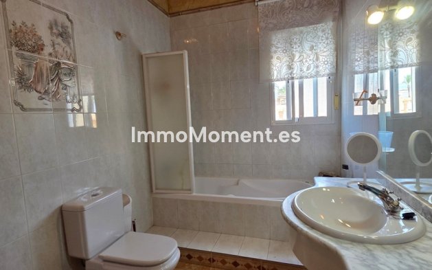 Wiederverkauf - Reihenhaus - San Isidro - San Isidro Centro