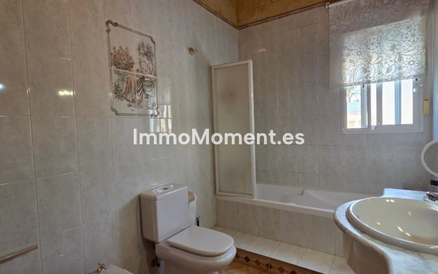 Wiederverkauf - Reihenhaus - San Isidro - San Isidro Centro
