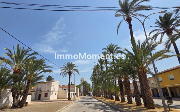 Wiederverkauf - Reihenhaus - San Isidro - San Isidro Centro