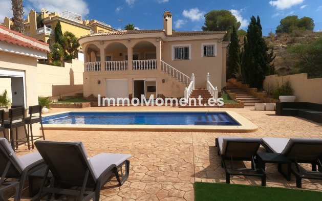 Bestaande woning - Vrijstaande villa - Algorfa - Algorfa Centro