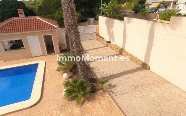 Bestaande woning - Vrijstaande villa - Algorfa - Algorfa Centro