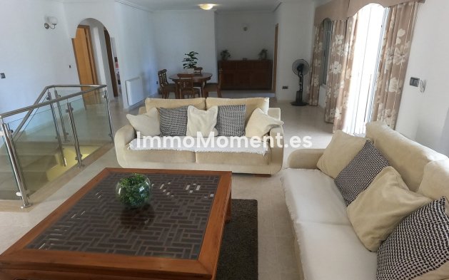 Bestaande woning - Vrijstaande villa - Algorfa - Algorfa Centro