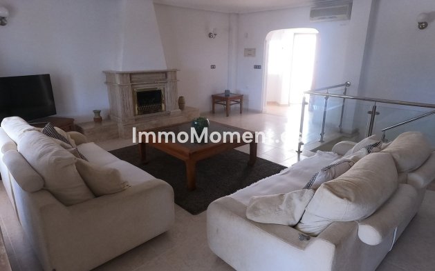 Bestaande woning - Vrijstaande villa - Algorfa - Algorfa Centro