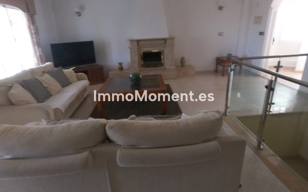 Bestaande woning - Vrijstaande villa - Algorfa - Algorfa Centro