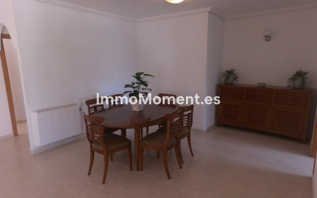 Bestaande woning - Vrijstaande villa - Algorfa - Algorfa Centro