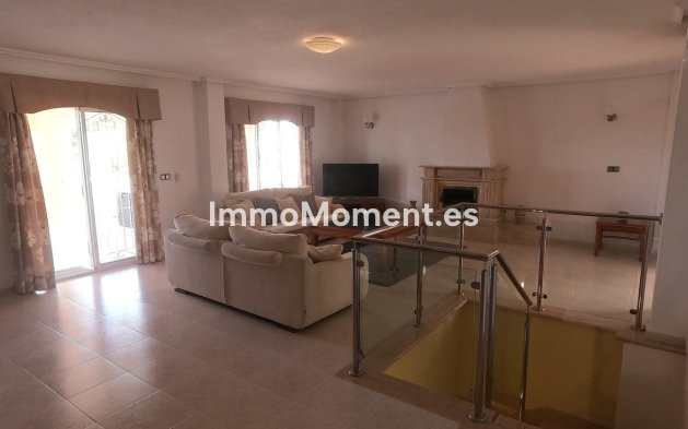 Bestaande woning - Vrijstaande villa - Algorfa - Algorfa Centro