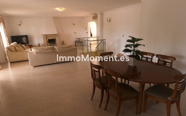 Bestaande woning - Vrijstaande villa - Algorfa - Algorfa Centro