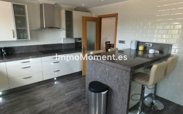 Bestaande woning - Vrijstaande villa - Algorfa - Algorfa Centro